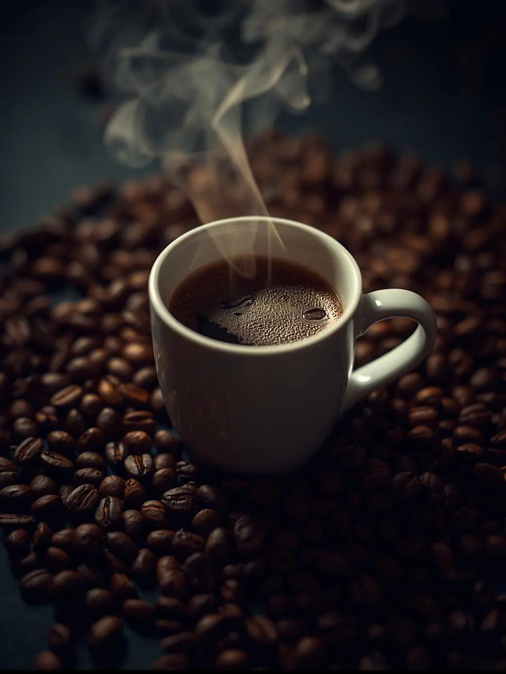 Medium-Dark Roast