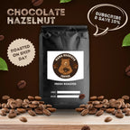 Chocolate Hazelnut Mama Bearista Coffee